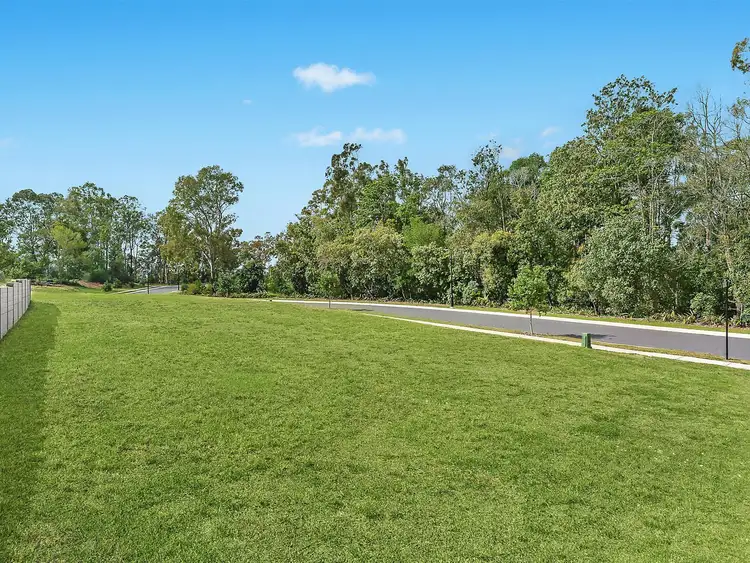 Lot 21 / 140 Meiers Road, Indooroopilly QLD 4068