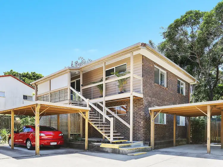 Second view of Homely apartment listing, 5/94 Ben Lexcen Drive, Sunshine Beach QLD 4567