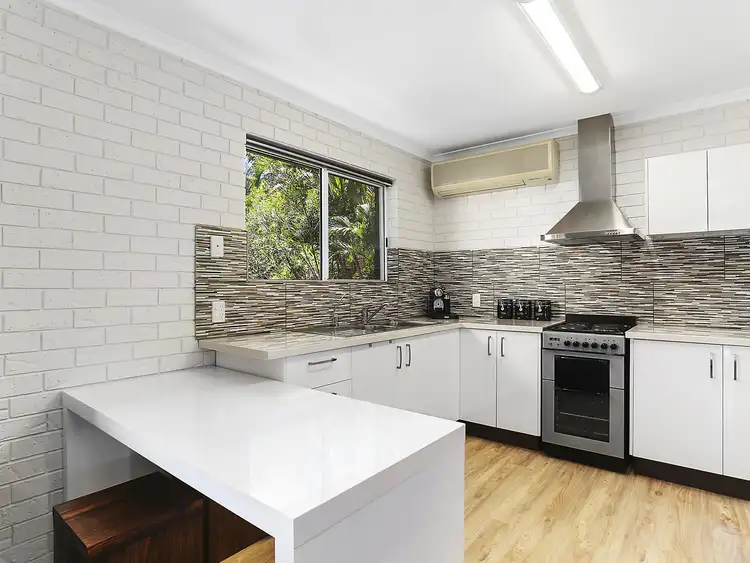 Third view of Homely apartment listing, 5/94 Ben Lexcen Drive, Sunshine Beach QLD 4567