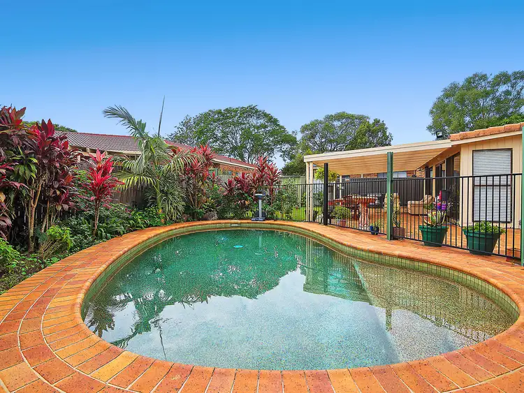51 Chickiba Drive, East Ballina NSW 2478