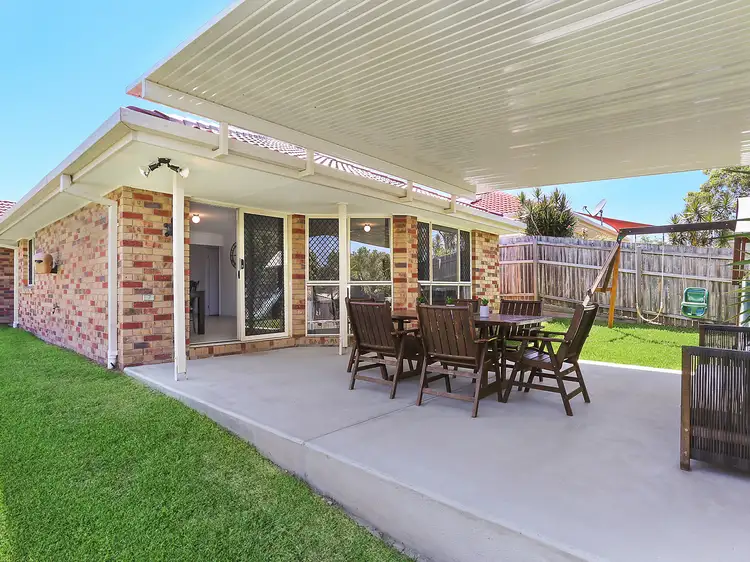 52 High Peak Crescent, Springfield QLD 4300