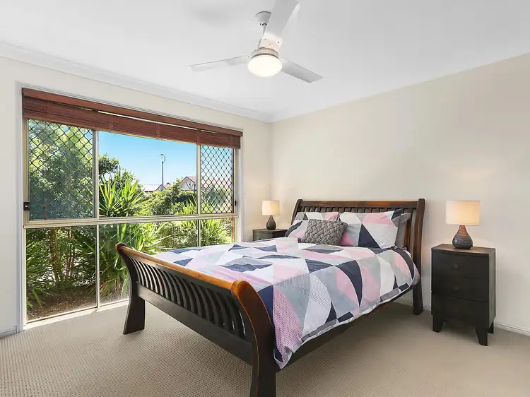 Fifth view of Homely house listing, 52 High Peak Crescent, Springfield QLD 4300