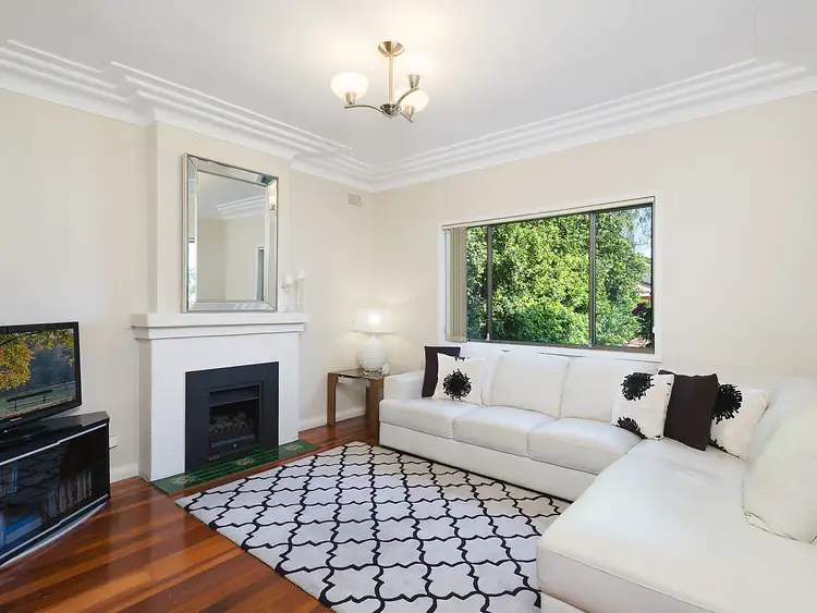 Second view of Homely house listing, 48 Jellicoe Street, Hurstville Grove NSW 2220