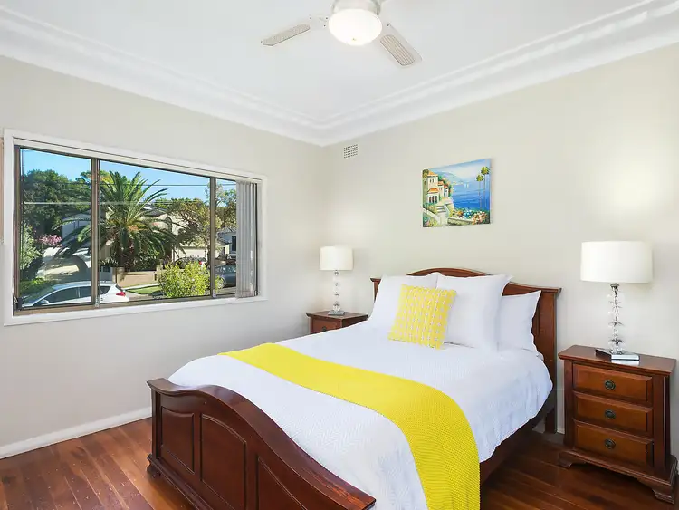 Third view of Homely house listing, 48 Jellicoe Street, Hurstville Grove NSW 2220