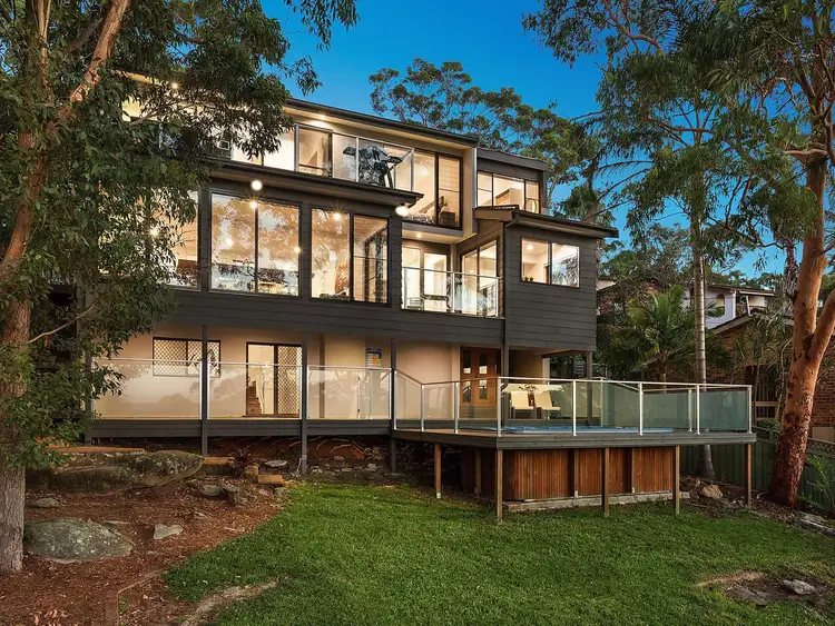 Main view of Homely house listing, 19 Taft Place, Bonnet Bay NSW 2226