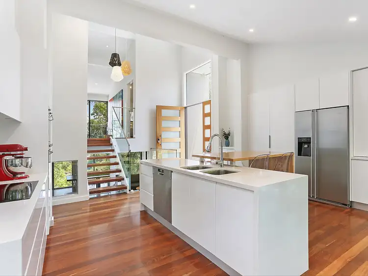Second view of Homely house listing, 19 Taft Place, Bonnet Bay NSW 2226