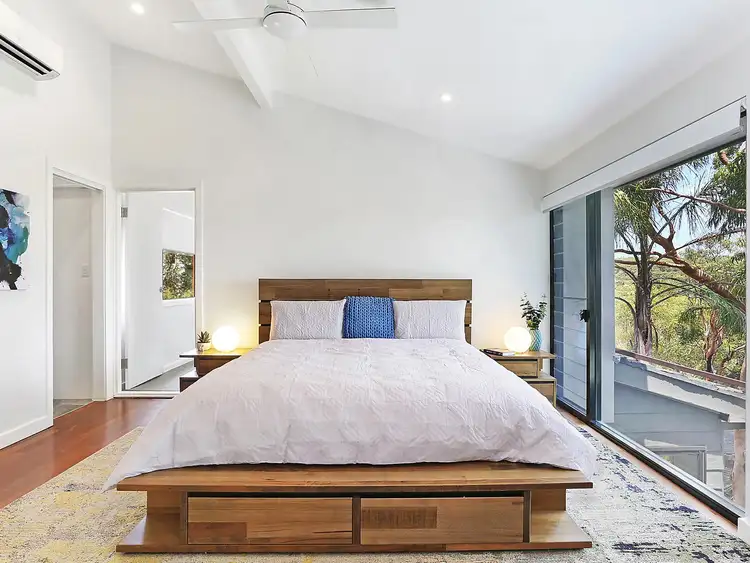 Fifth view of Homely house listing, 19 Taft Place, Bonnet Bay NSW 2226