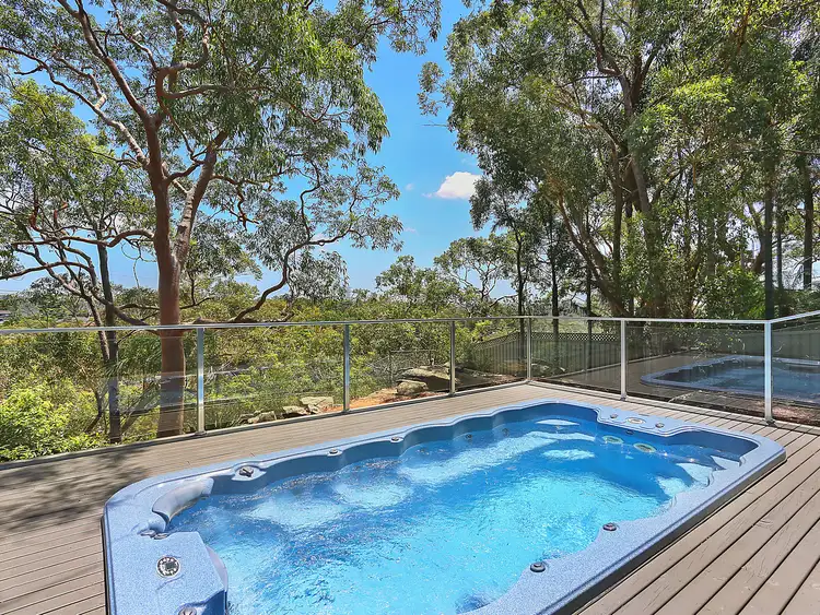 Seventh view of Homely house listing, 19 Taft Place, Bonnet Bay NSW 2226