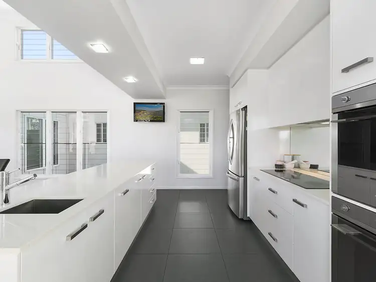 Second view of Homely house listing, 8 Zeller Avenue, Preston QLD 4352