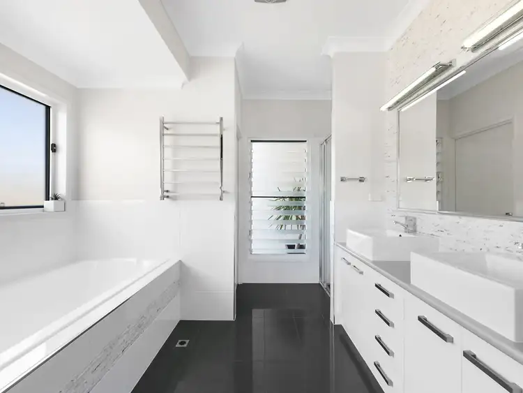 Fourth view of Homely house listing, 8 Zeller Avenue, Preston QLD 4352