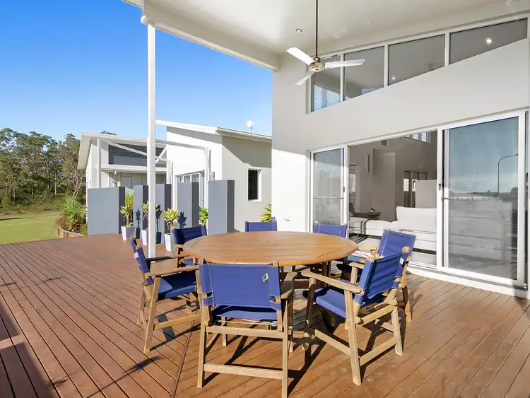 Fifth view of Homely house listing, 8 Zeller Avenue, Preston QLD 4352