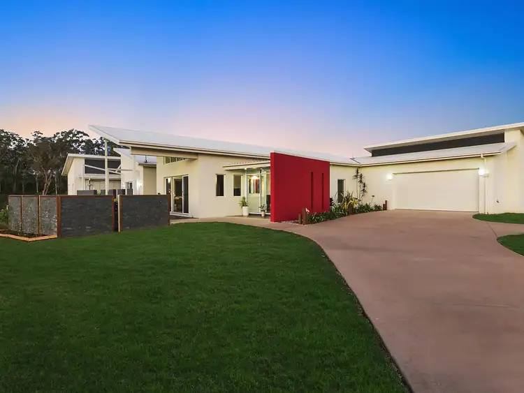 Sixth view of Homely house listing, 8 Zeller Avenue, Preston QLD 4352