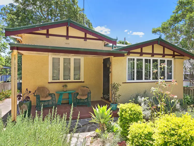 Main view of Homely house listing, 17 Hickey Street, East Toowoomba QLD 4350