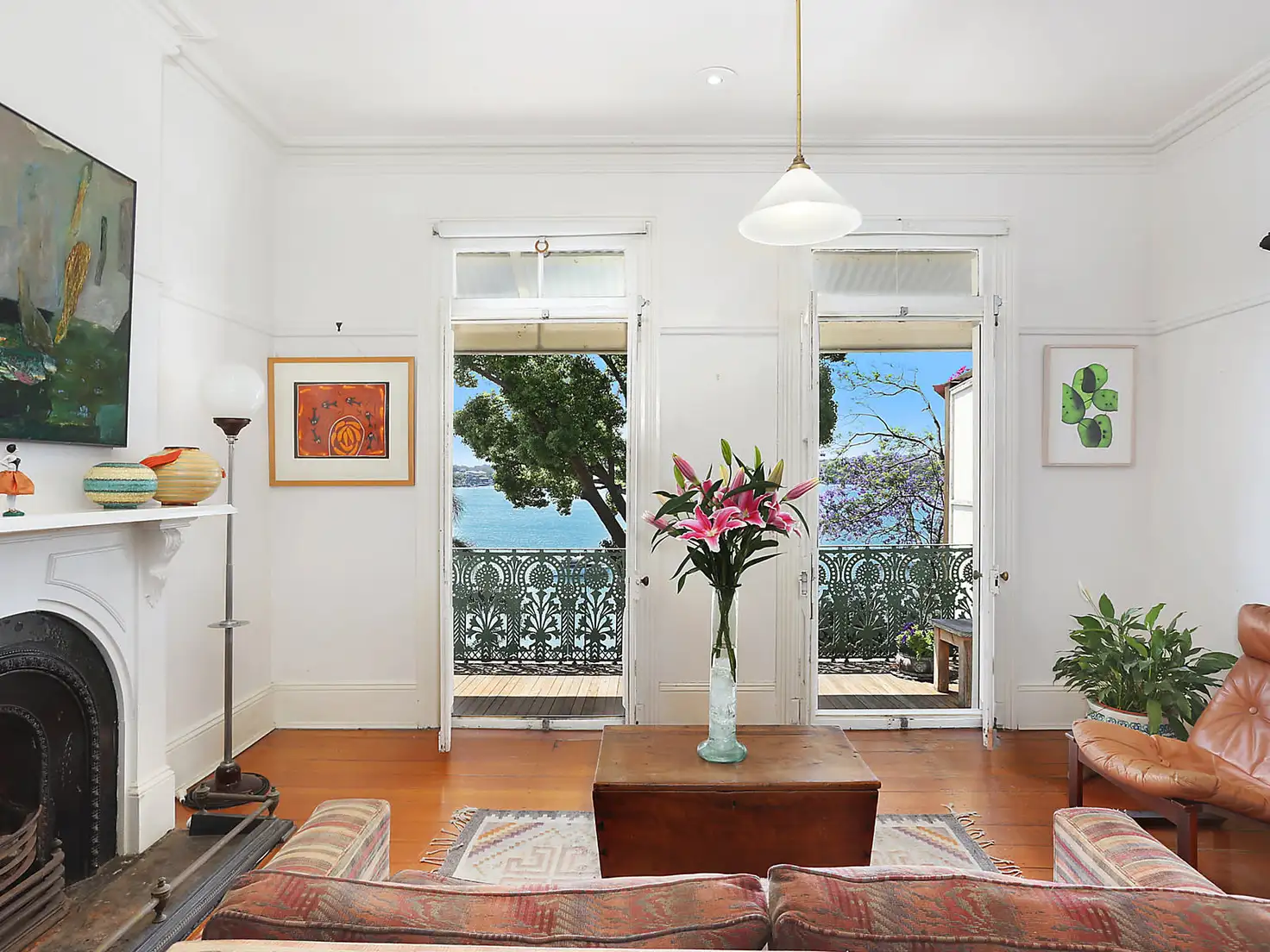 Main view of Homely house listing, 58 Louisa Road, Birchgrove NSW 2041