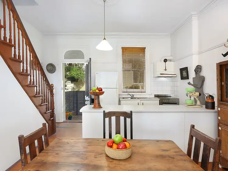 Second view of Homely house listing, 58 Louisa Road, Birchgrove NSW 2041