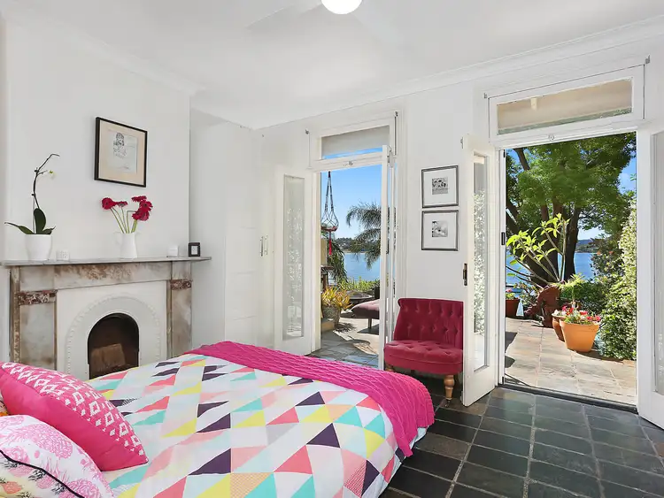 Third view of Homely house listing, 58 Louisa Road, Birchgrove NSW 2041