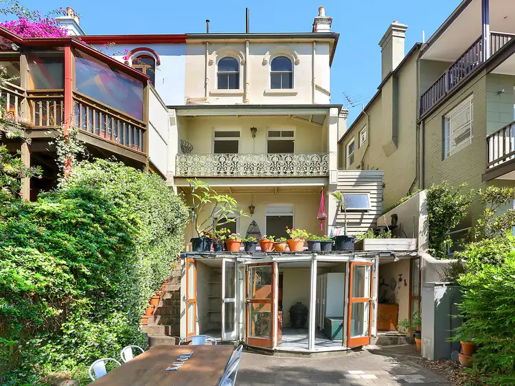 Fourth view of Homely house listing, 58 Louisa Road, Birchgrove NSW 2041