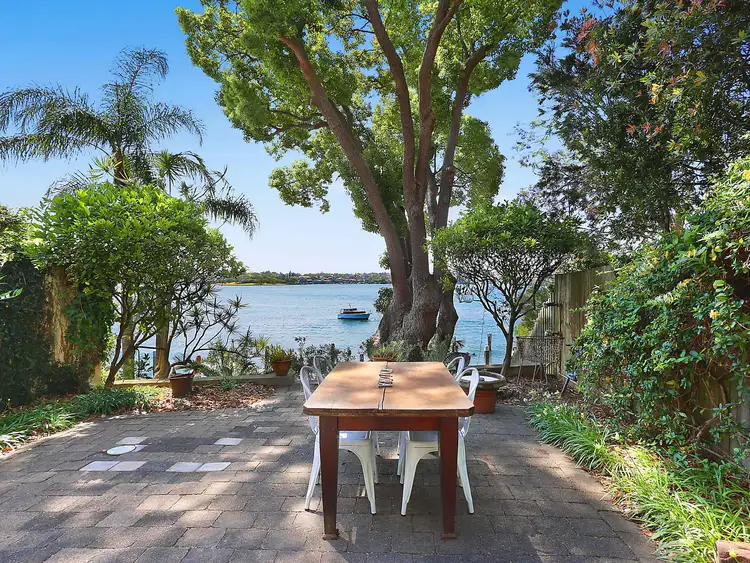 Fifth view of Homely house listing, 58 Louisa Road, Birchgrove NSW 2041