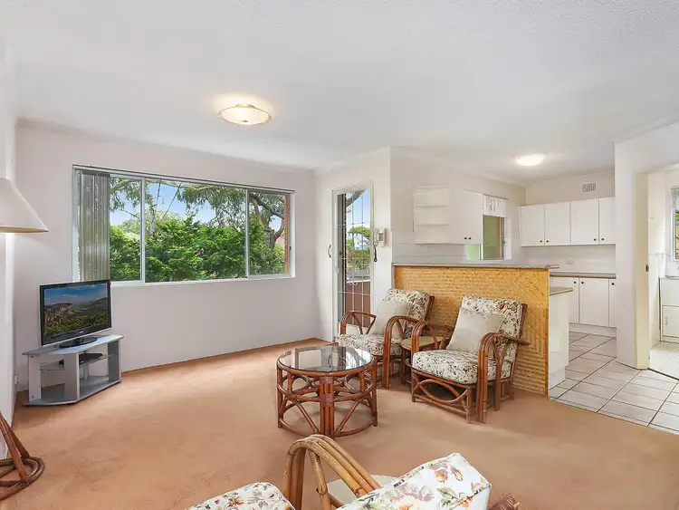 Main view of Homely apartment listing, 1/56 Kurnell Road, Cronulla NSW 2230