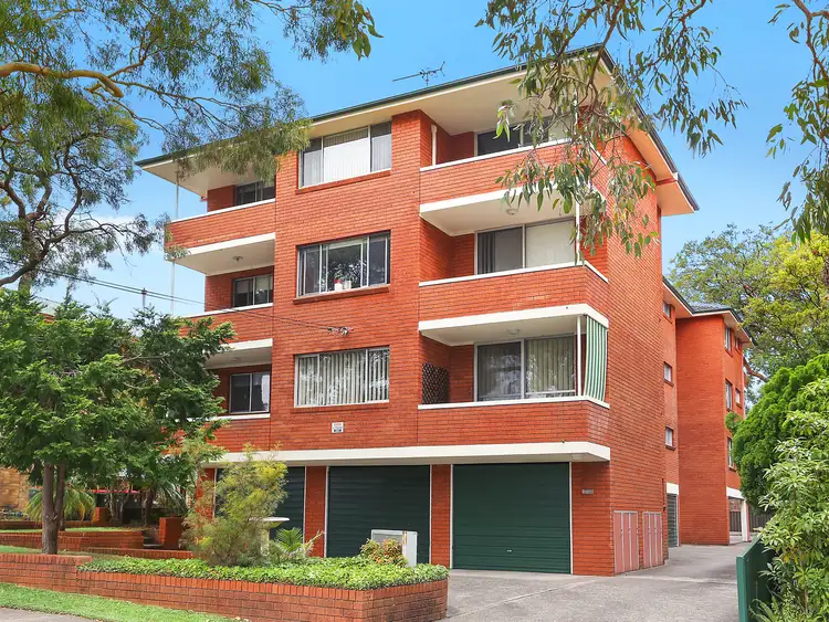 Fourth view of Homely apartment listing, 1/56 Kurnell Road, Cronulla NSW 2230