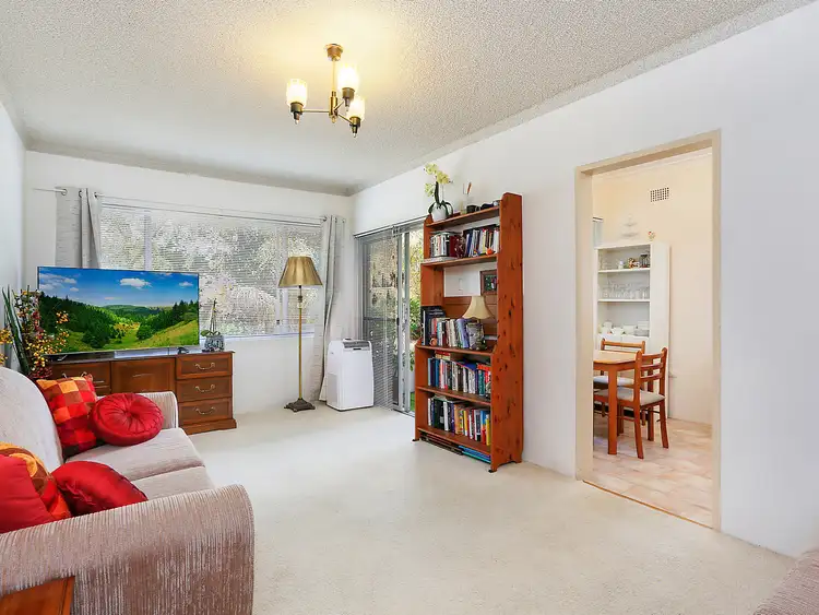 Main view of Homely apartment listing, 5/58 Parramatta Street, Cronulla NSW 2230
