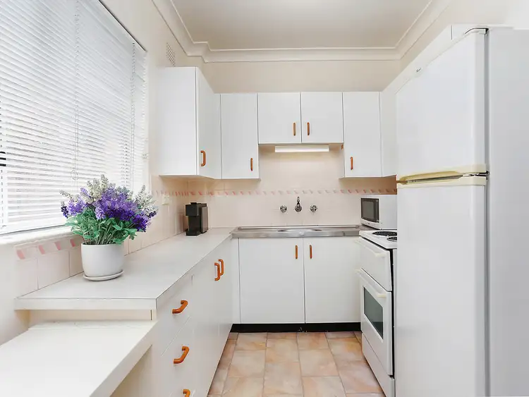 Second view of Homely apartment listing, 5/58 Parramatta Street, Cronulla NSW 2230