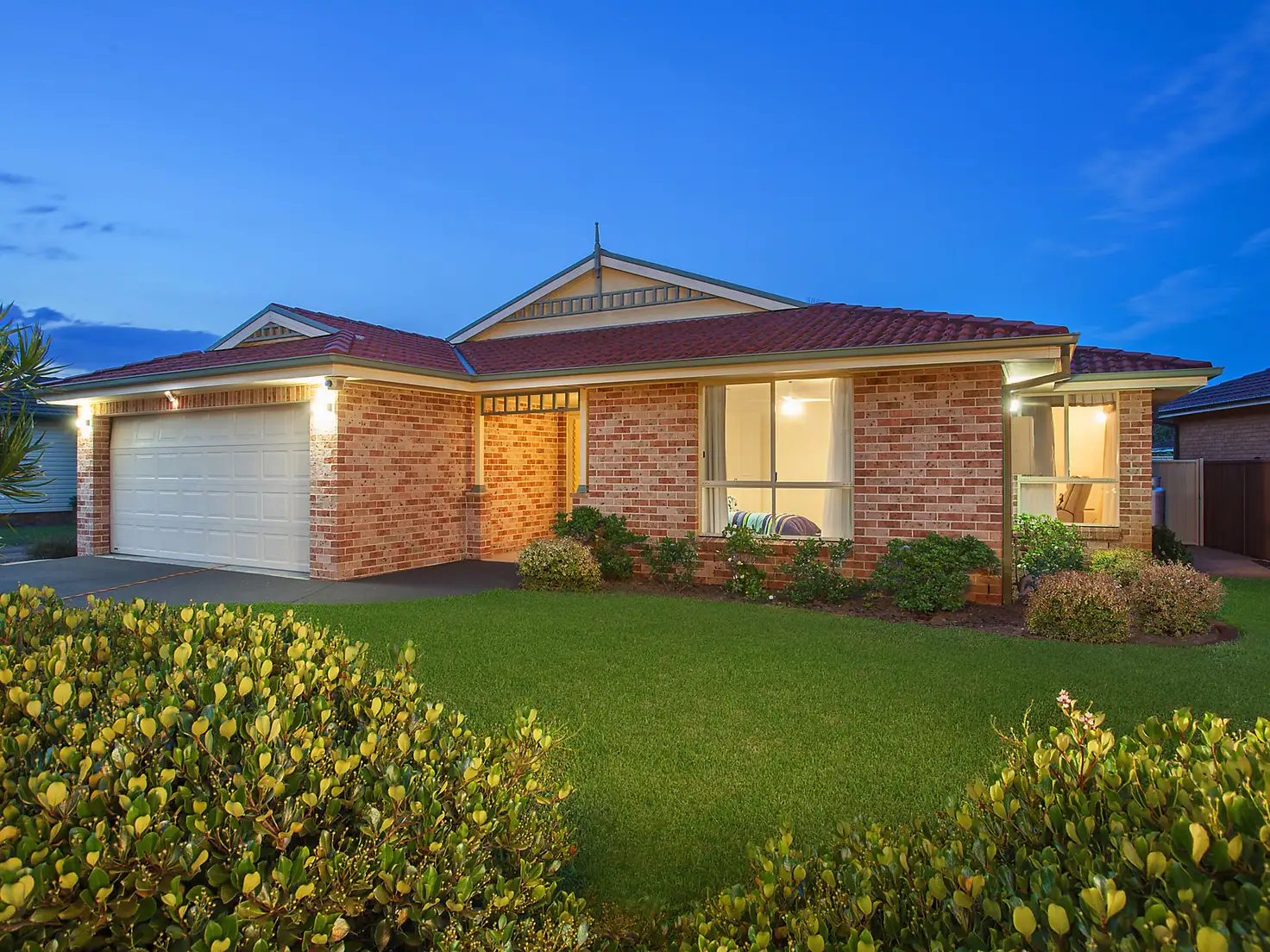 Main view of Homely house listing, 20 Camellia Circle, Woy Woy NSW 2256