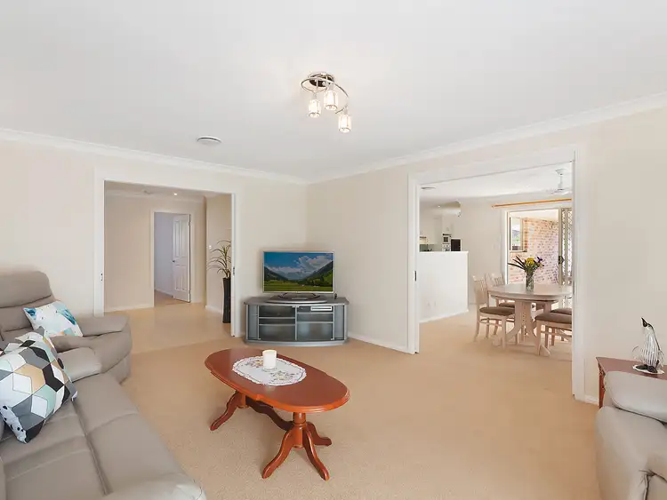 Third view of Homely house listing, 20 Camellia Circle, Woy Woy NSW 2256