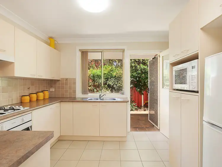 Second view of Homely townhouse listing, 21/38 Pratley Street, Woy Woy NSW 2256