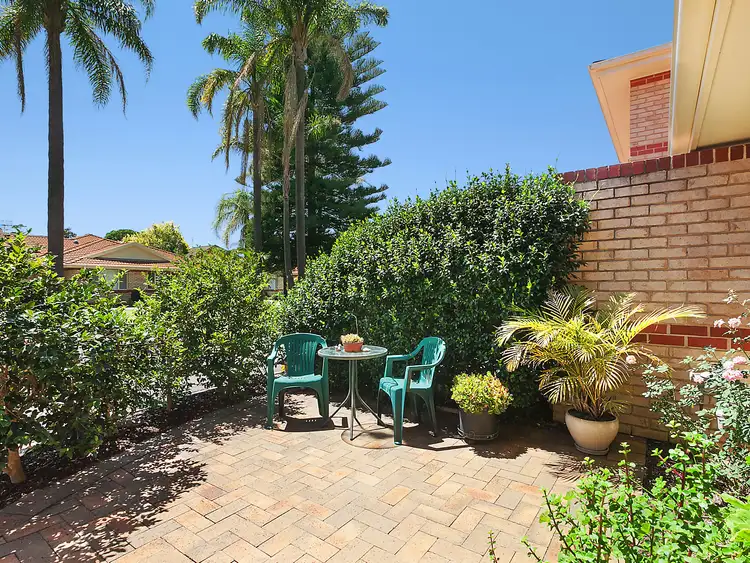 Third view of Homely townhouse listing, 21/38 Pratley Street, Woy Woy NSW 2256