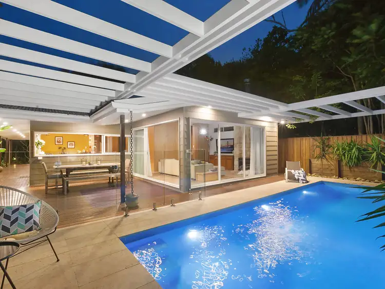 Main view of Homely house listing, 22 Boos Road, Forresters Beach NSW 2260