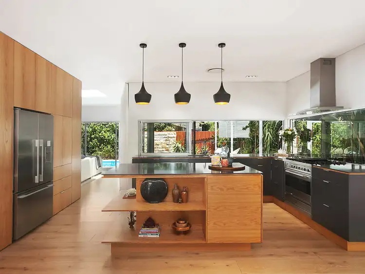 Second view of Homely house listing, 22 Boos Road, Forresters Beach NSW 2260