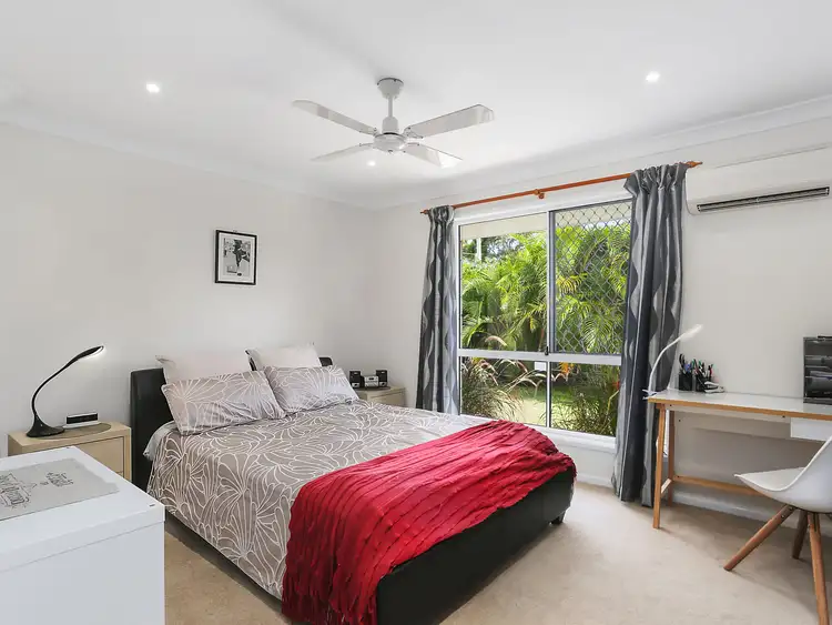 Fourth view of Homely house listing, 18 Dame Patti Drive, Sunrise Beach QLD 4567