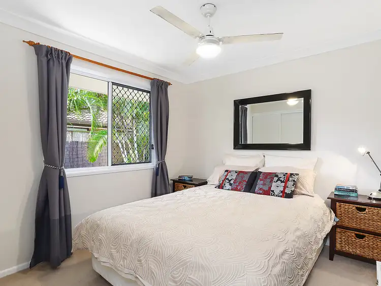 Fifth view of Homely house listing, 18 Dame Patti Drive, Sunrise Beach QLD 4567