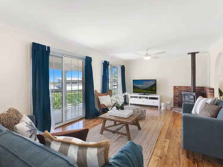 Fifth view of Homely house listing, 1 Adina Place, Wamberal NSW 2260