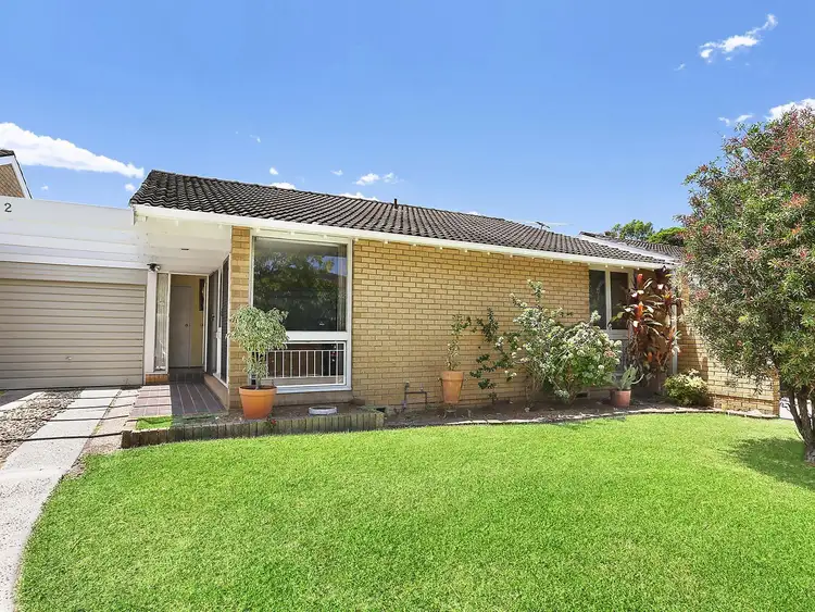 Main view of Homely villa listing, 2/56 Wicks Road, North Ryde NSW 2113