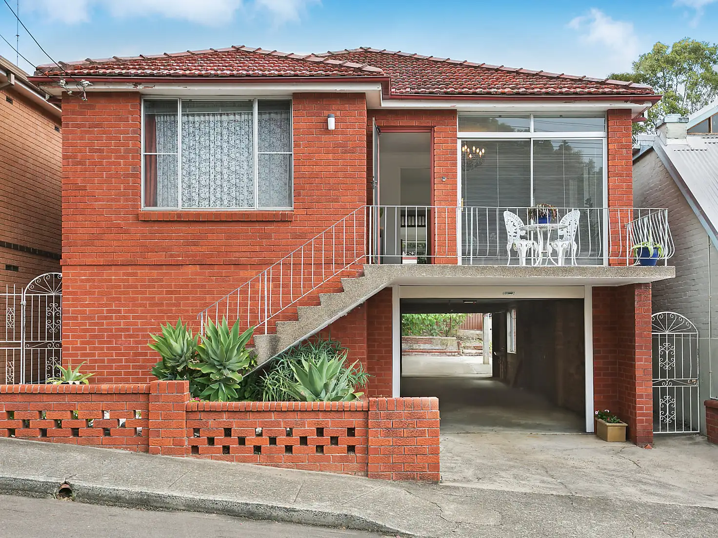 Main view of Homely house listing, 8 Morton Street, Lilyfield NSW 2040