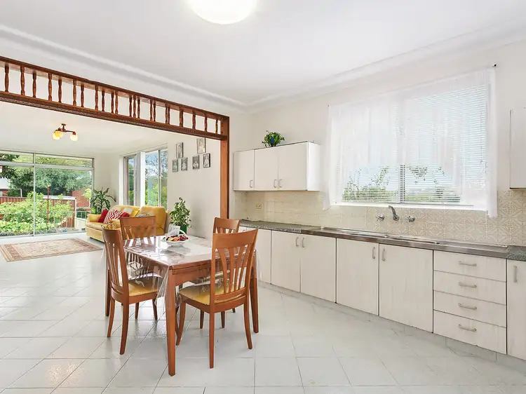 Second view of Homely house listing, 8 Morton Street, Lilyfield NSW 2040