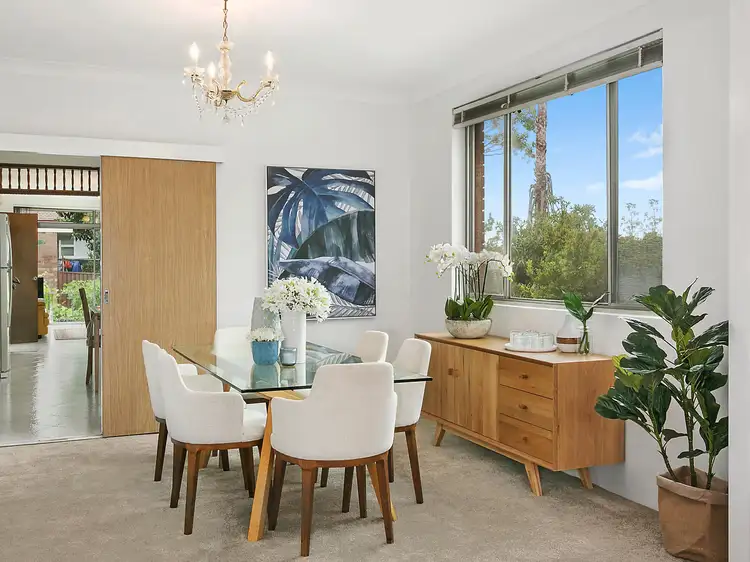 Third view of Homely house listing, 8 Morton Street, Lilyfield NSW 2040