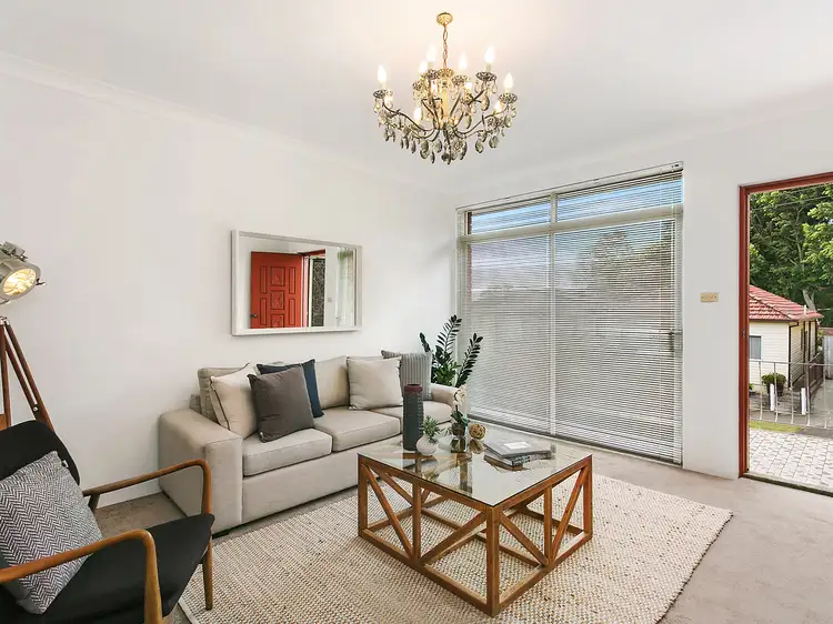 Fourth view of Homely house listing, 8 Morton Street, Lilyfield NSW 2040
