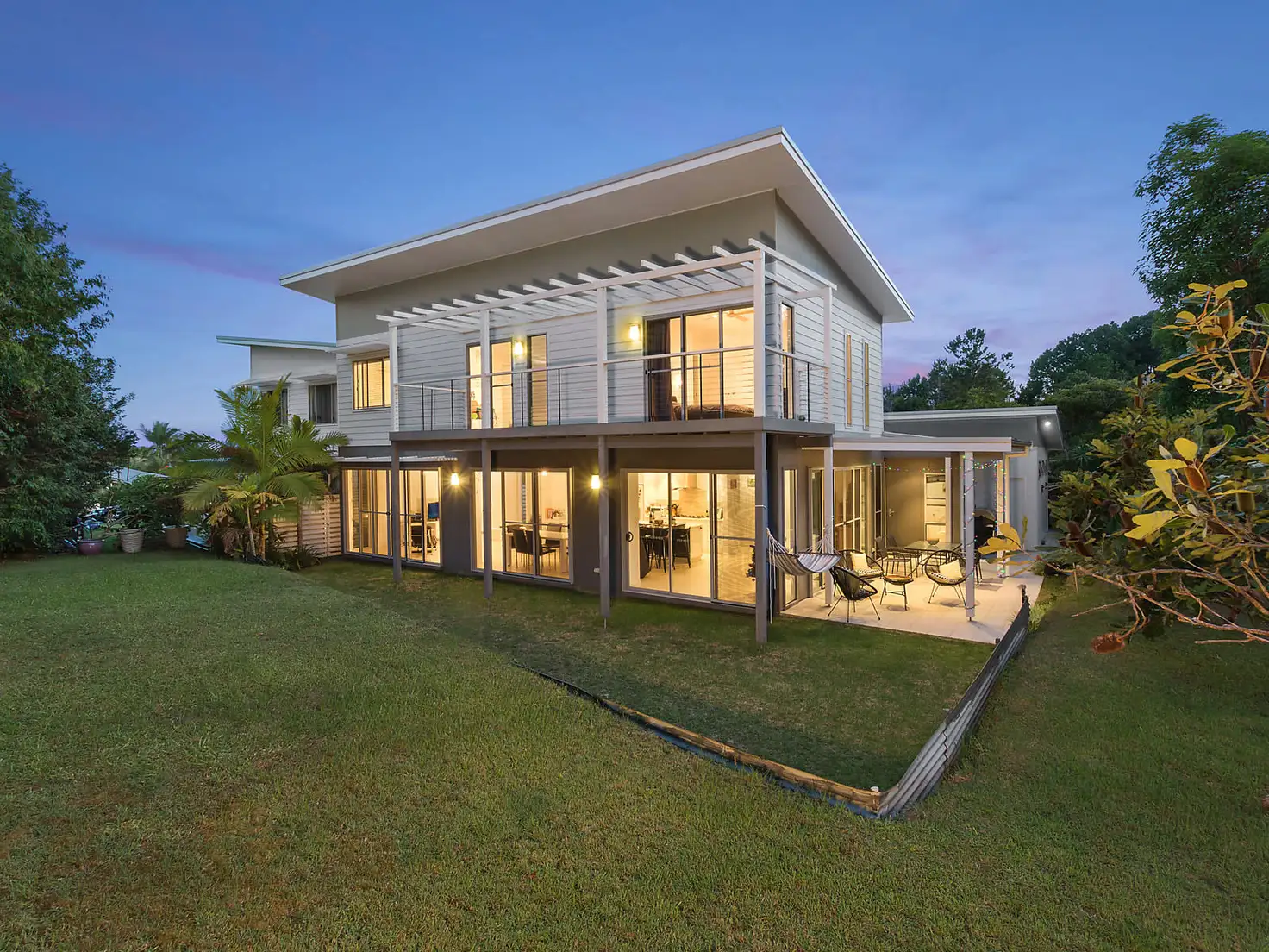 Main view of Homely house listing, 2/33 Coogera Circuit, Suffolk Park NSW 2481