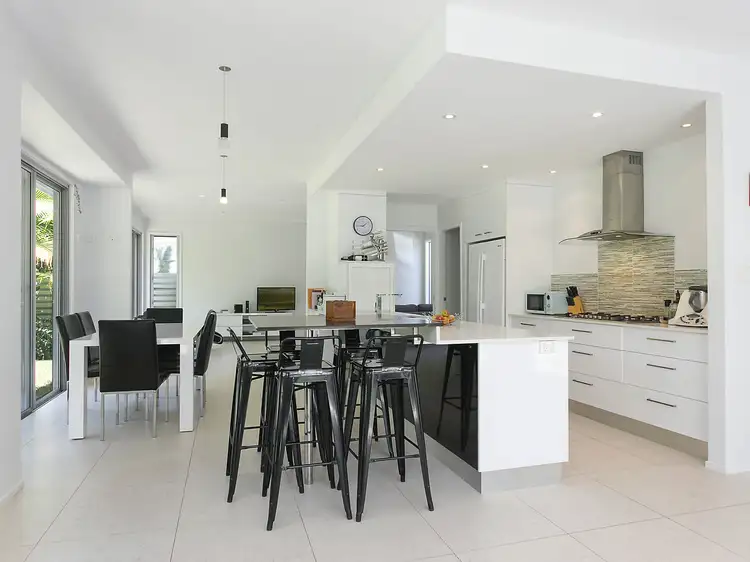 Third view of Homely house listing, 2/33 Coogera Circuit, Suffolk Park NSW 2481