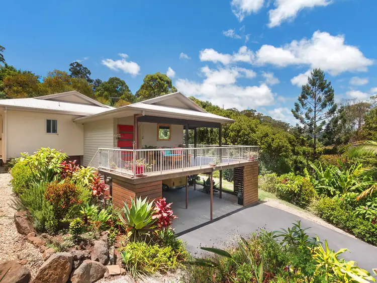 Second view of Homely house listing, 95 Tristran Parade, Mullumbimby NSW 2482