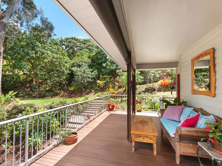 Third view of Homely house listing, 95 Tristran Parade, Mullumbimby NSW 2482