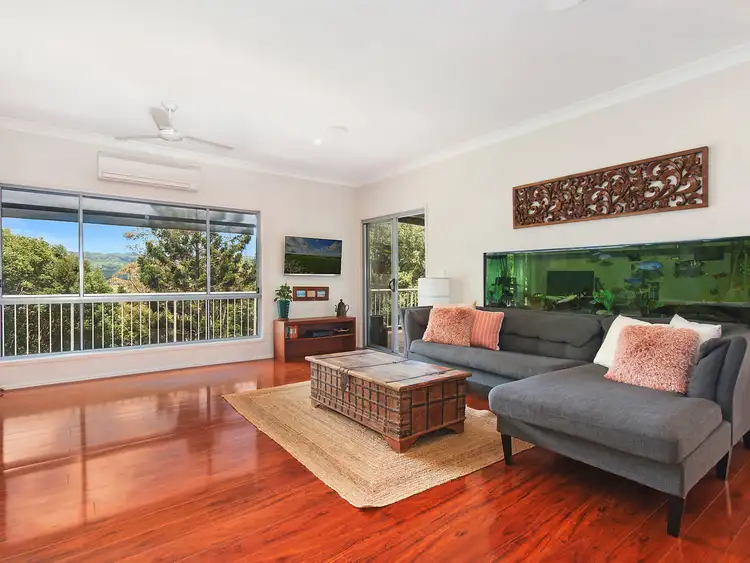 Fourth view of Homely house listing, 95 Tristran Parade, Mullumbimby NSW 2482