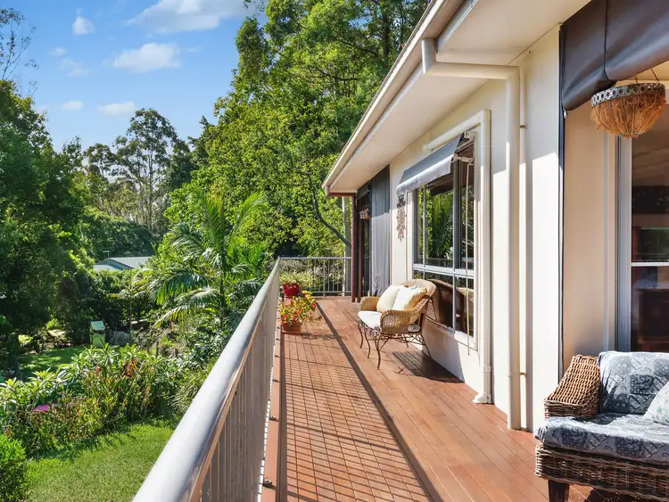 Sixth view of Homely house listing, 95 Tristran Parade, Mullumbimby NSW 2482
