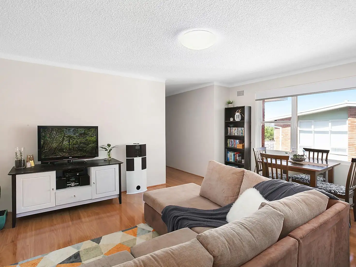 Main view of Homely apartment listing, 7/62 Kingsway, Cronulla NSW 2230