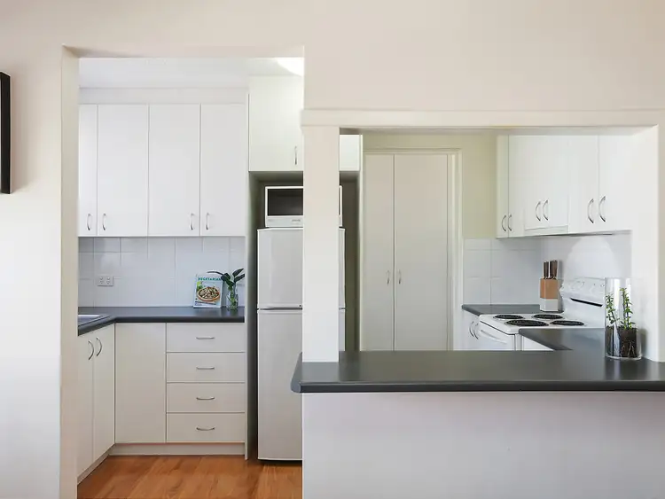 Second view of Homely apartment listing, 7/62 Kingsway, Cronulla NSW 2230