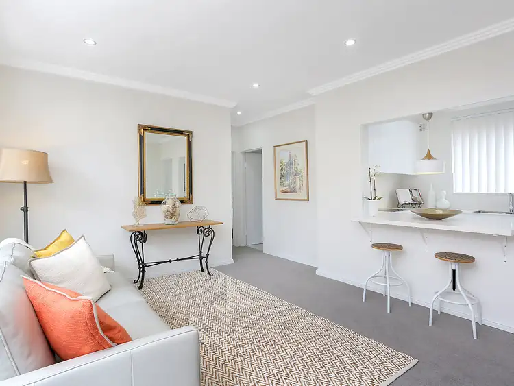 6/20 Dutruc Street, Randwick NSW 2031