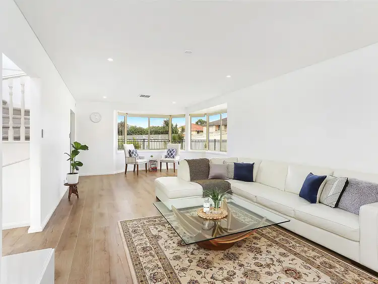 Second view of Homely house listing, 6 Silvereye Court, Woronora Heights NSW 2233